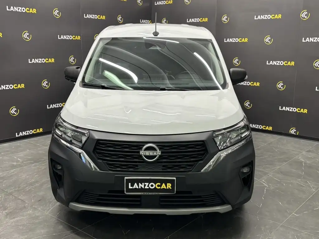 Nissan Townstar | foto 2
