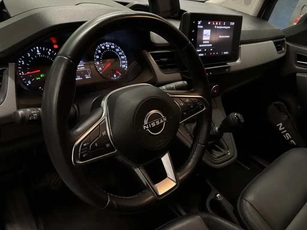 Nissan Townstar | foto 8