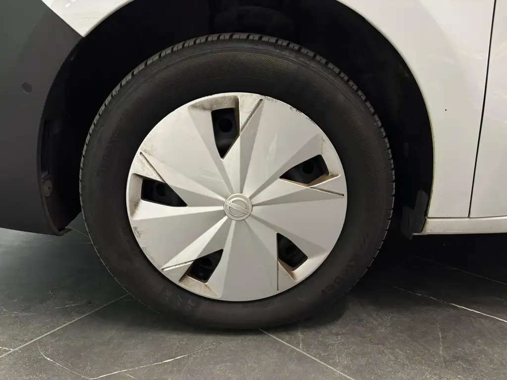 Nissan Townstar | foto 13