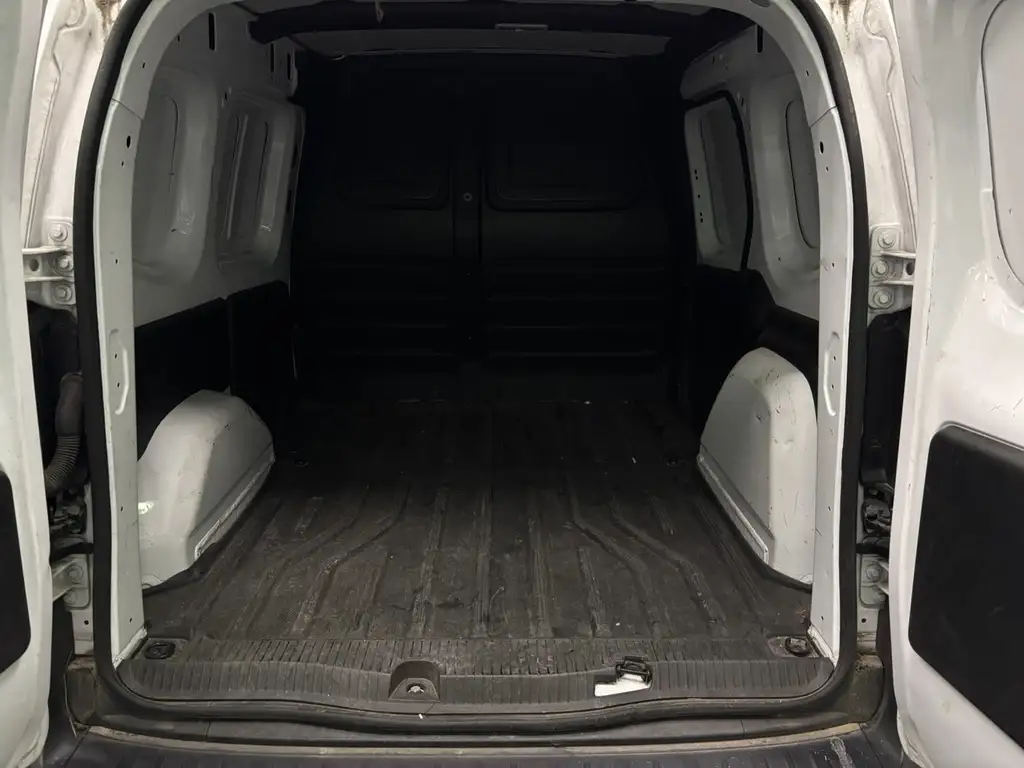 Nissan Townstar | foto 7