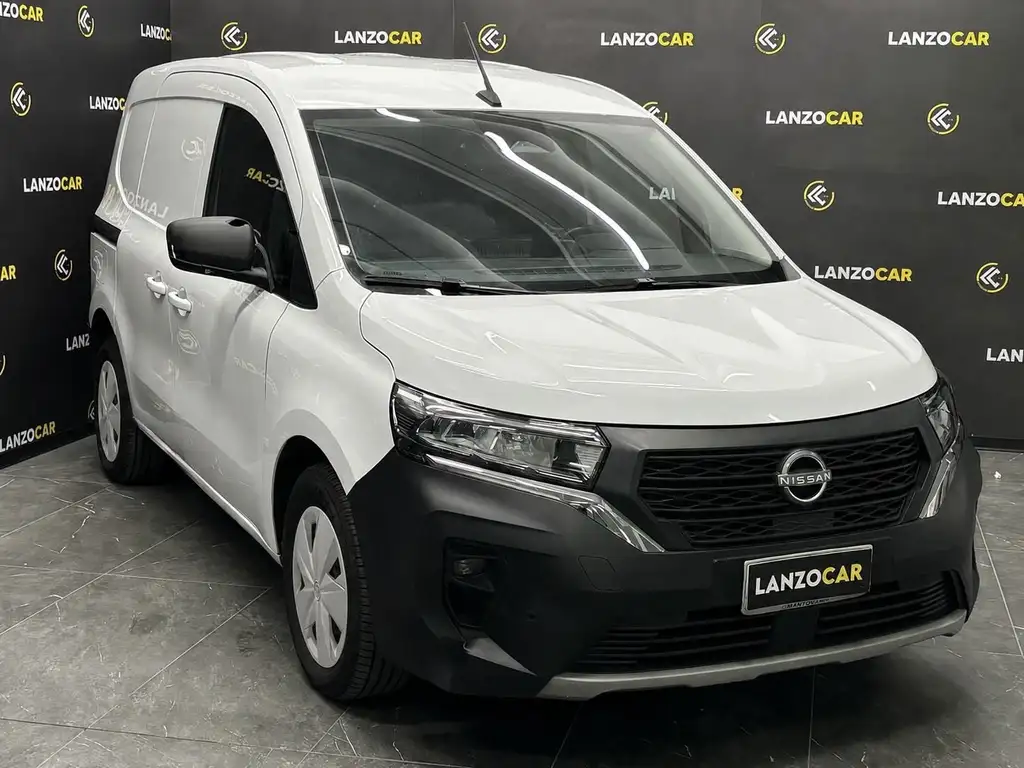 Nissan Townstar | foto 3
