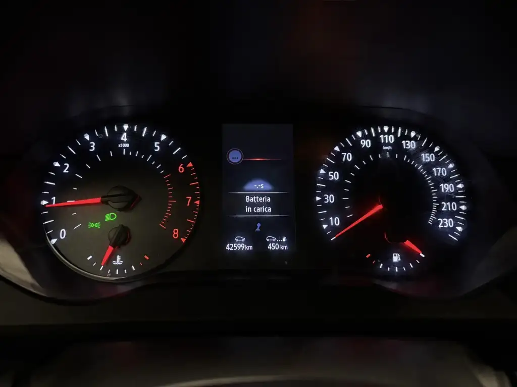 Nissan Townstar | foto 10
