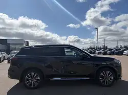 Infiniti QX60 2026