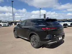 Infiniti QX60 2026