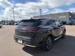 Infiniti QX60 2026
