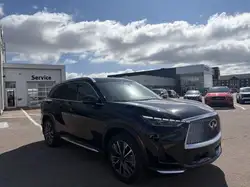 Infiniti QX60 2026