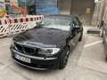 BMW 125 125i Cabrio Aut. Schwarz - thumbnail 16