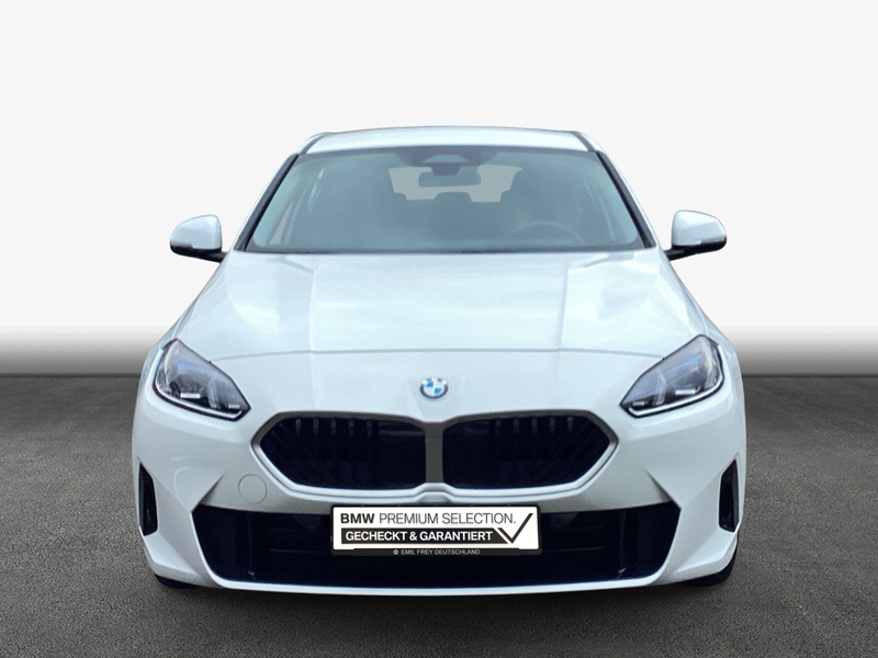 BMW 118 d Aut. *SHZ*CarPlay* — photo 4