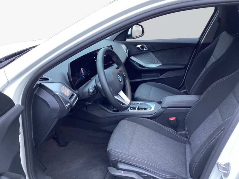 BMW 118 d Aut. *SHZ*CarPlay* — photo 11