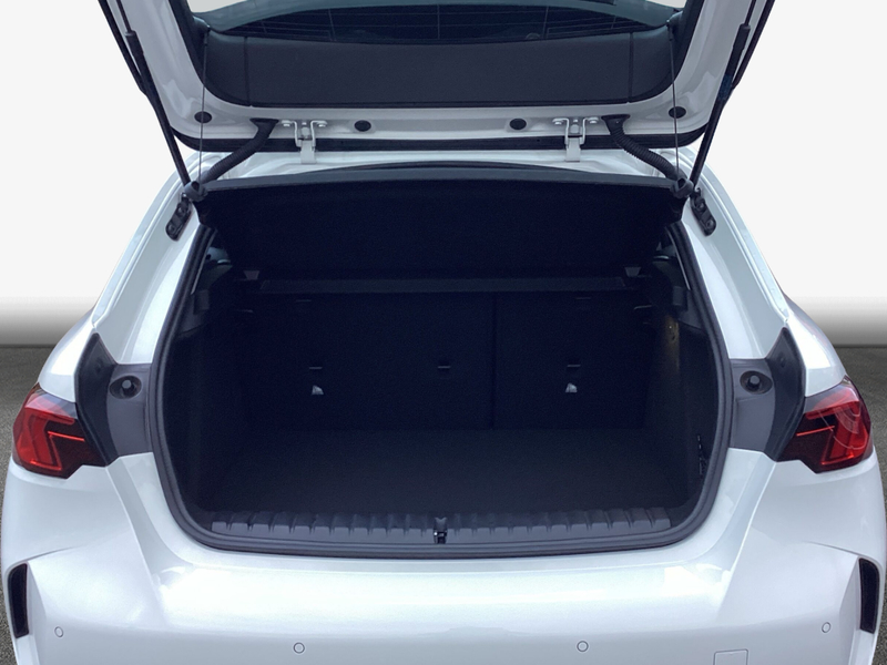 BMW 118 d Aut. *SHZ*CarPlay* — photo 10