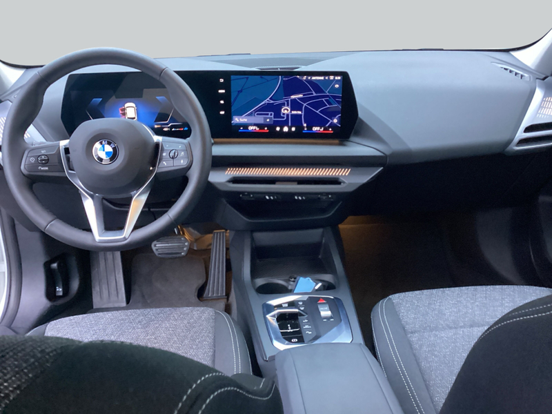 BMW 118 d Aut. *SHZ*CarPlay* — photo 15