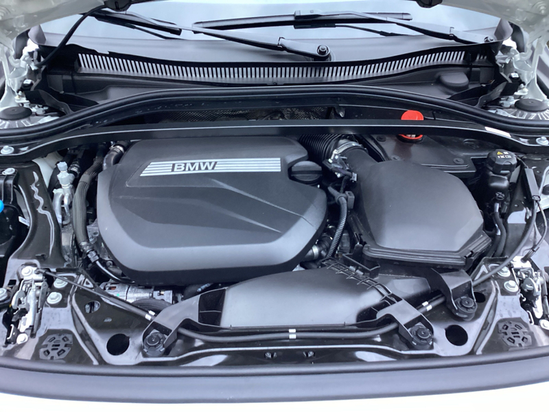 BMW 118 d Aut. *SHZ*CarPlay* — photo 9