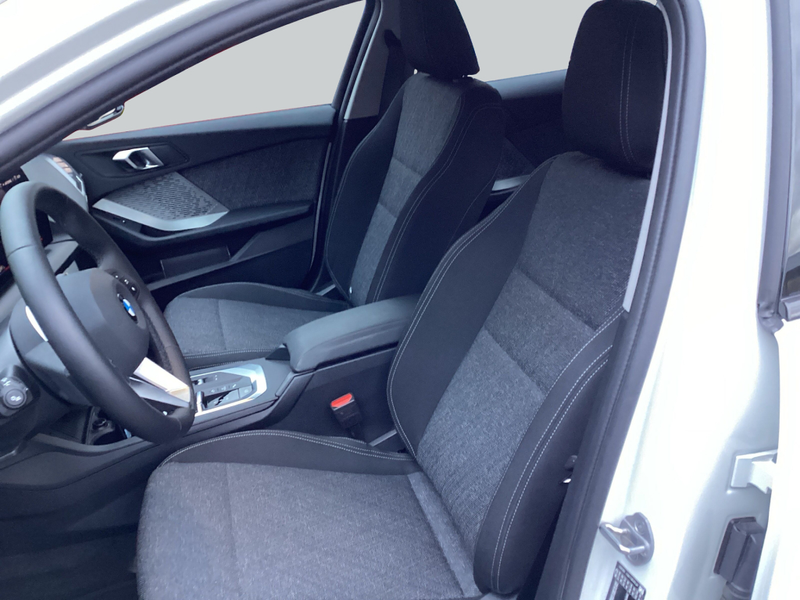 BMW 118 d Aut. *SHZ*CarPlay* — photo 12
