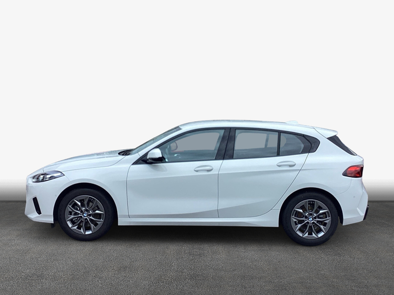 BMW 118 d Aut. *SHZ*CarPlay* — photo 5