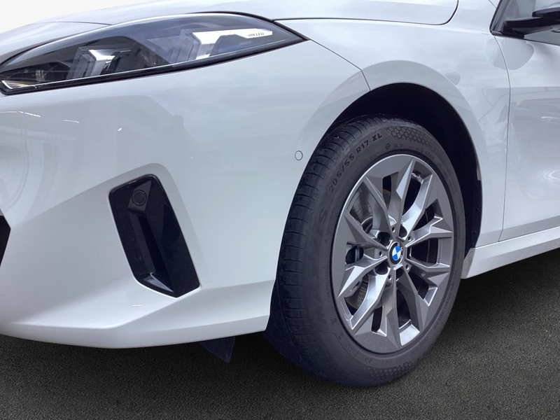 BMW 118 d Aut. *SHZ*CarPlay* — photo 7