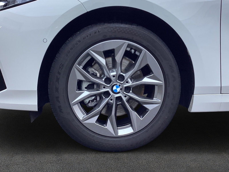 BMW 118 d Aut. *SHZ*CarPlay* — photo 8