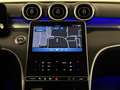 Mercedes-Benz C 220 d 4MATIC T-Modell PTS Cam Stdhz Navi LED Noir - thumbnail 10