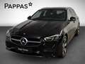 Mercedes-Benz C 220 d 4MATIC T-Modell PTS Cam Stdhz Navi LED Noir - thumbnail 2