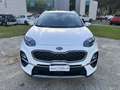 Kia Sportage 1.6 CRDI 136 CV DCT7 2WD Mild Hybrid Style Bianco - thumbnail 2