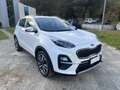 Kia Sportage 1.6 CRDI 136 CV DCT7 2WD Mild Hybrid Style Bianco - thumbnail 1