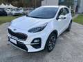 Kia Sportage 1.6 CRDI 136 CV DCT7 2WD Mild Hybrid Style Bianco - thumbnail 3