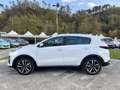 Kia Sportage 1.6 CRDI 136 CV DCT7 2WD Mild Hybrid Style Bianco - thumbnail 4