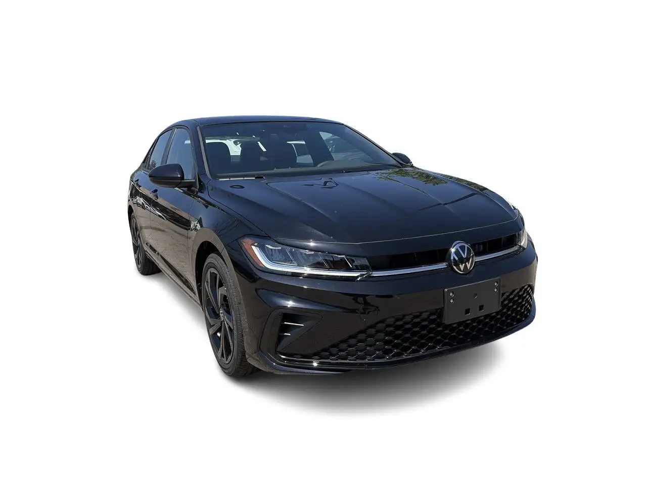 Volkswagen Jetta снимка Volkswagen Jetta