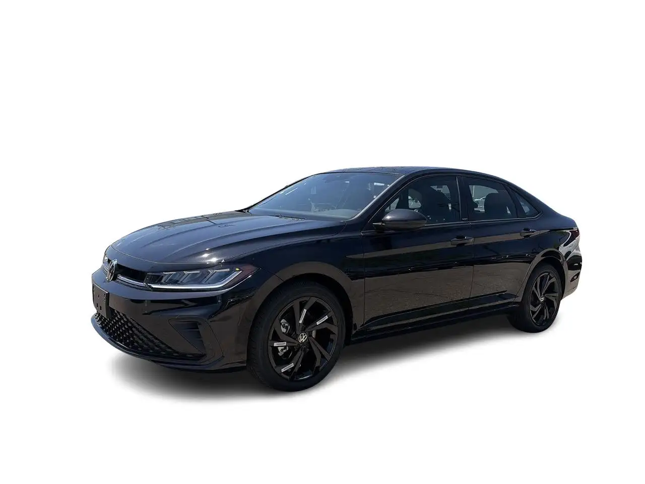 Volkswagen Jetta снимка Volkswagen Jetta