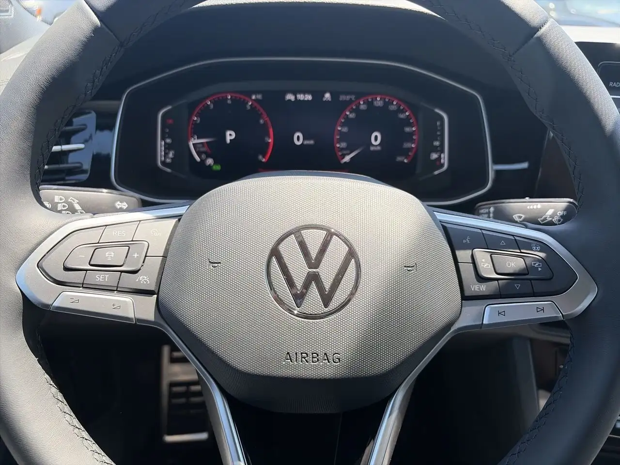 Volkswagen Jetta снимка Volkswagen Jetta