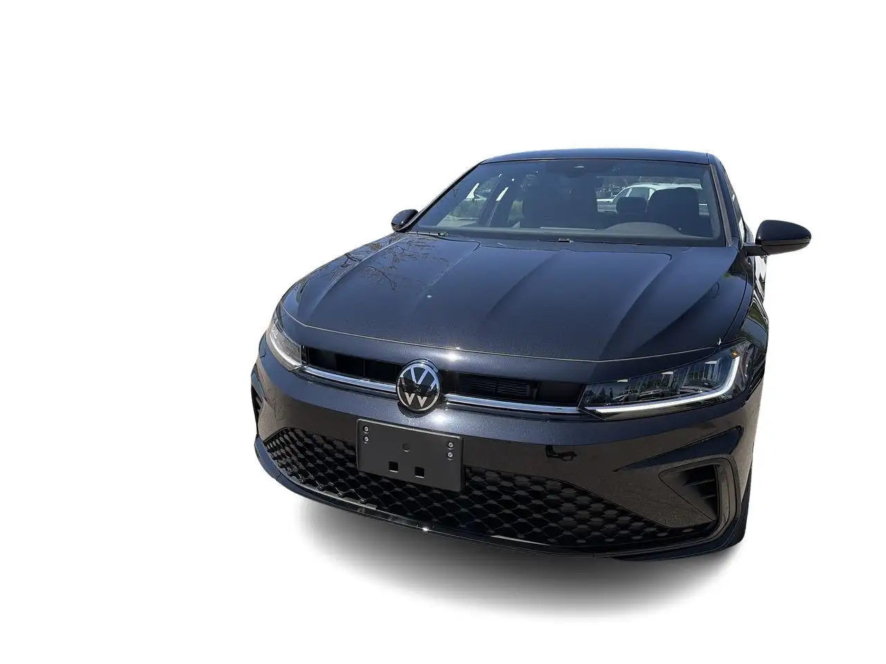 Volkswagen Jetta снимка Volkswagen Jetta