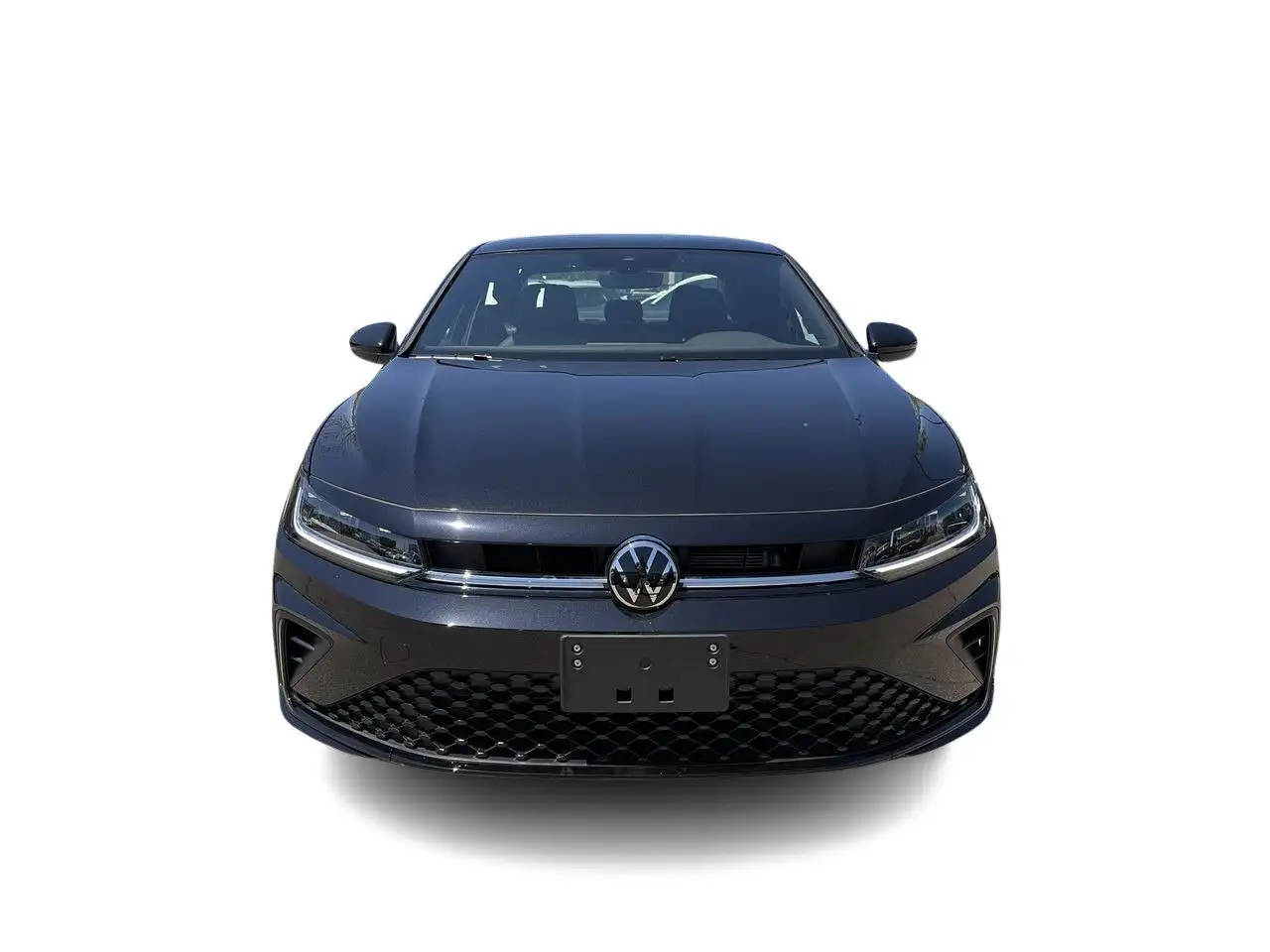 Volkswagen Jetta снимка Volkswagen Jetta