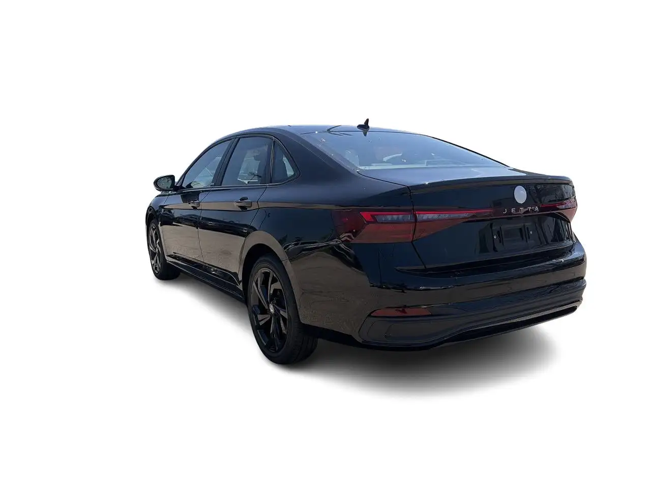 Volkswagen Jetta снимка Volkswagen Jetta