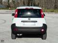 Fiat Panda 1.2 69 CV VAN AUTOCARRO 2 POSTI Bianco - thumbnail 5
