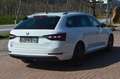 Skoda Superb Kombi 2,0 TDI+NAVI+XENON+Kamera+SHZ Weiß - thumbnail 3
