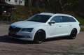 Skoda Superb Kombi 2,0 TDI+NAVI+XENON+Kamera+SHZ Weiß - thumbnail 7