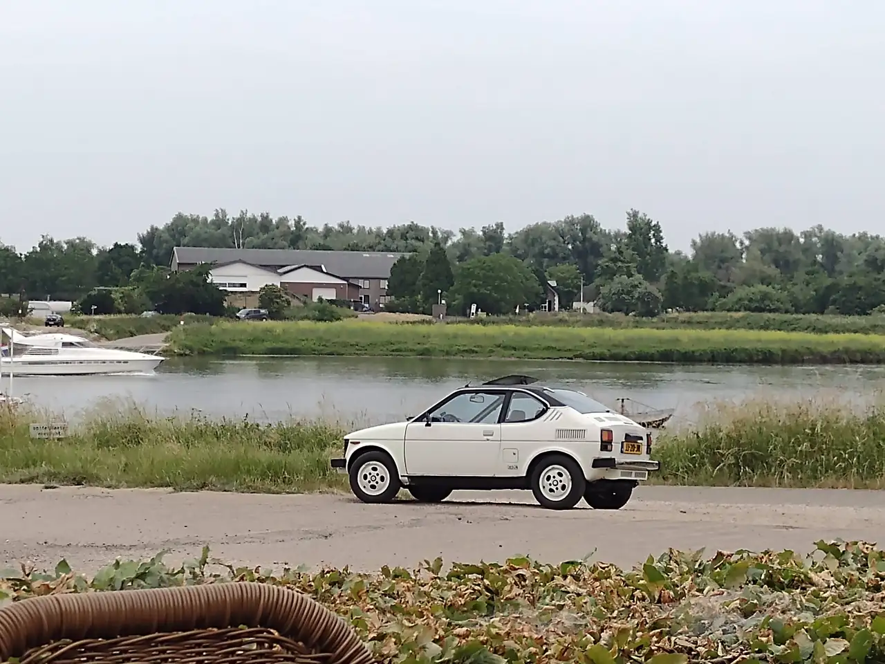 Suzuki SC100GX Coupe, foto 5