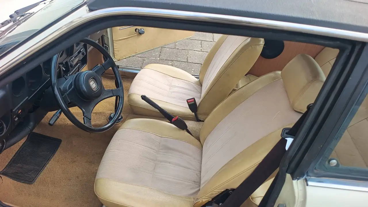 Suzuki SC100GX Coupe, foto 7