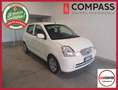Kia Picanto Picanto 1.1 12V Spicy Blanc - thumbnail 1