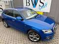 Audi Q5 2.0 TDI  quattro S-Line Extr/Bi-Xen./Navi*ACC Blau - thumbnail 2