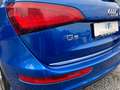 Audi Q5 2.0 TDI  quattro S-Line Extr/Bi-Xen./Navi*ACC Blau - thumbnail 7