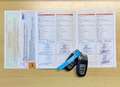 Audi Q5 2.0 TDI  quattro S-Line Extr/Bi-Xen./Navi*ACC Blau - thumbnail 24