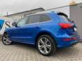 Audi Q5 2.0 TDI  quattro S-Line Extr/Bi-Xen./Navi*ACC Blau - thumbnail 5
