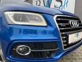 Audi Q5 2.0 TDI  quattro S-Line Extr/Bi-Xen./Navi*ACC Blau - thumbnail 6