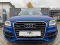 Audi Q5 2.0 TDI  quattro S-Line Extr/Bi-Xen./Navi*ACC Blau - thumbnail 3