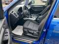 Audi Q5 2.0 TDI  quattro S-Line Extr/Bi-Xen./Navi*ACC Blau - thumbnail 11