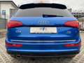 Audi Q5 2.0 TDI  quattro S-Line Extr/Bi-Xen./Navi*ACC Blau - thumbnail 4