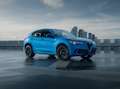 Alfa Romeo Stelvio 2.9 V6T AWD Quadrifoglio Blauw - thumbnail 1