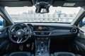 Alfa Romeo Stelvio 2.9 V6T AWD Quadrifoglio Blauw - thumbnail 16
