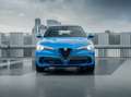 Alfa Romeo Stelvio 2.9 V6T AWD Quadrifoglio Blauw - thumbnail 3
