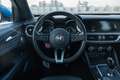Alfa Romeo Stelvio 2.9 V6T AWD Quadrifoglio Blauw - thumbnail 15
